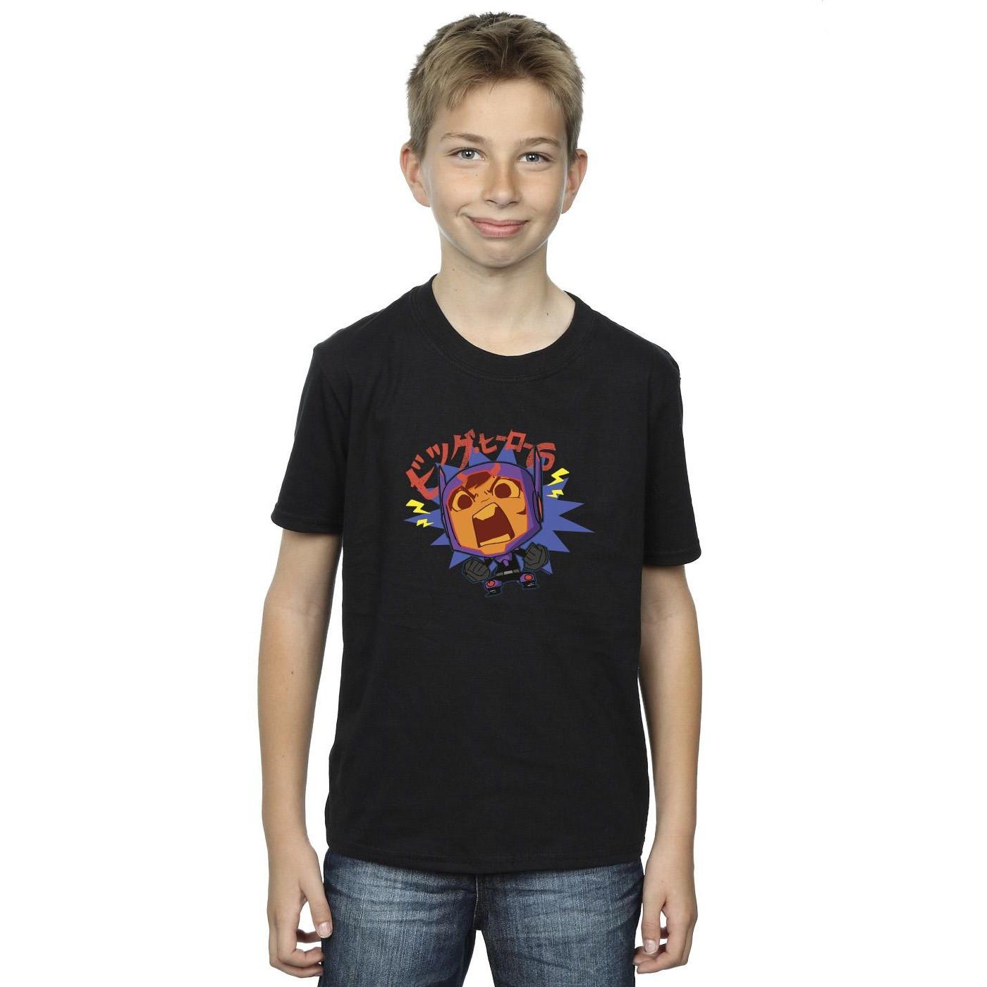 Disney  Big Hero 6 TShirt 