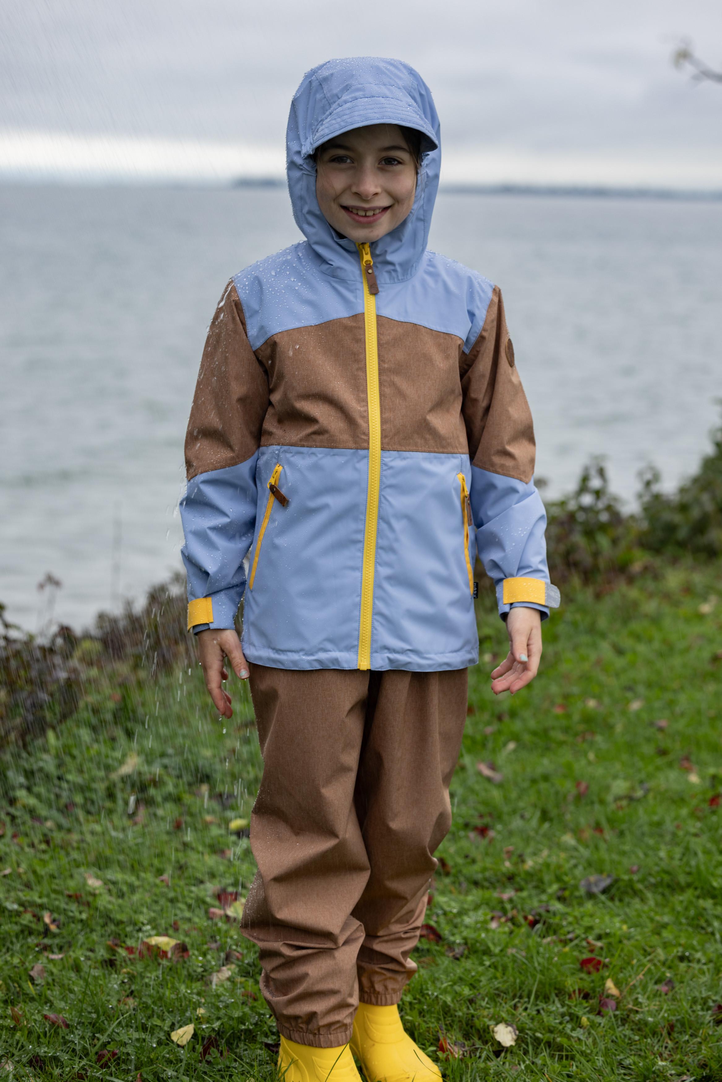 Rukka  Spyke pantalon pluie enfants 