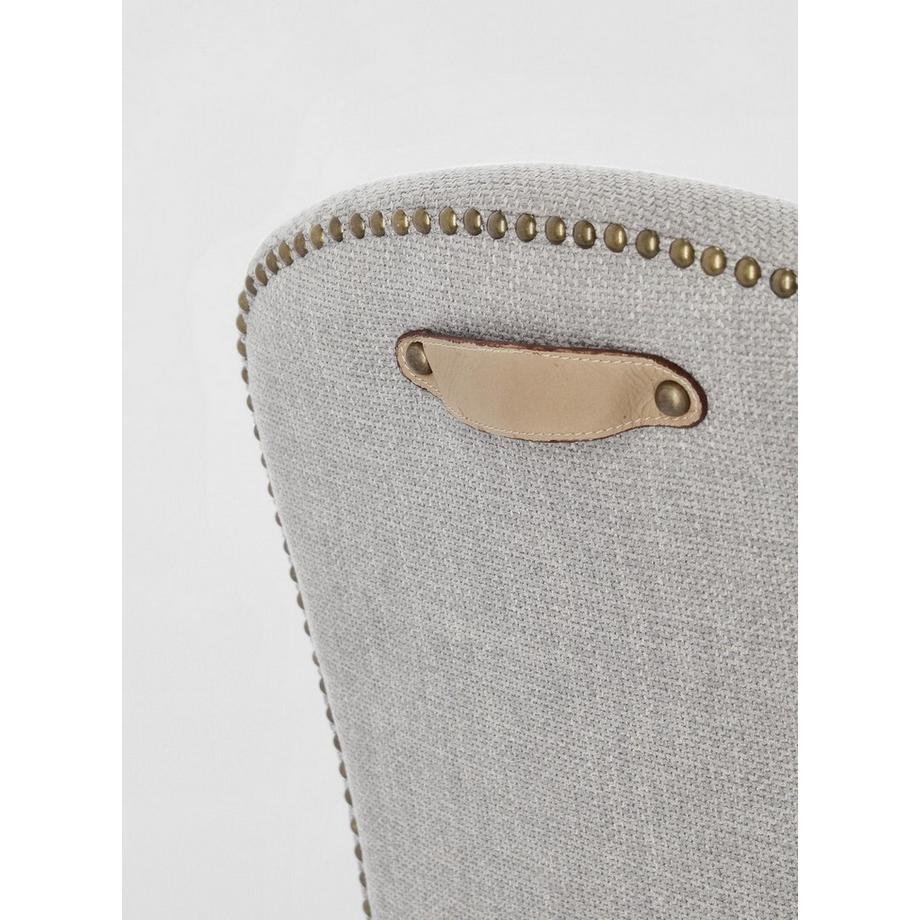 mutoni Chaise Sofia Glacier  