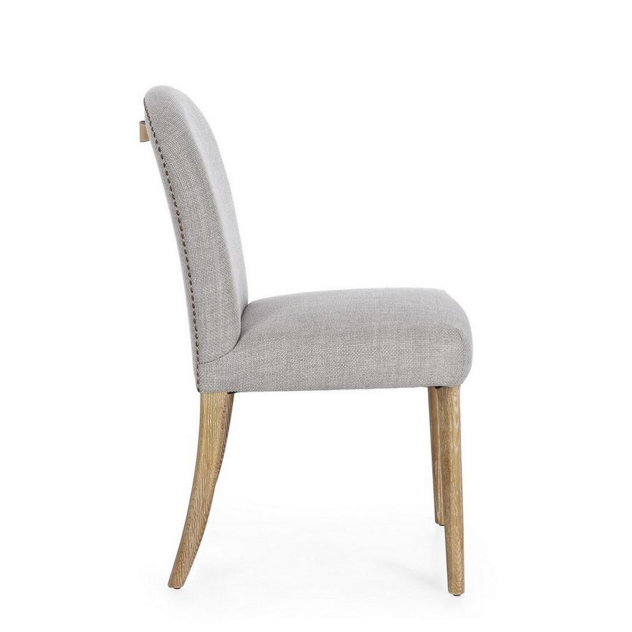 mutoni Chaise Sofia Glacier  