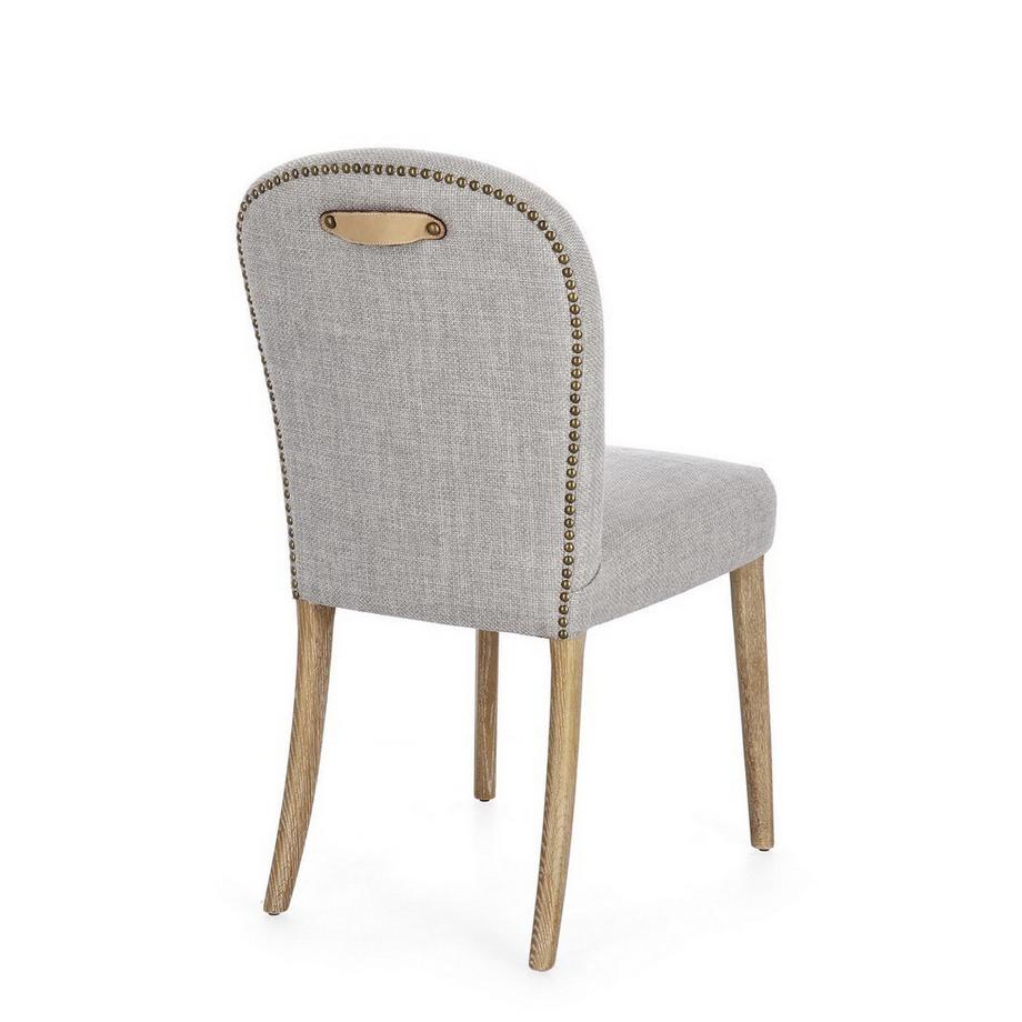 mutoni Chaise Sofia Glacier  