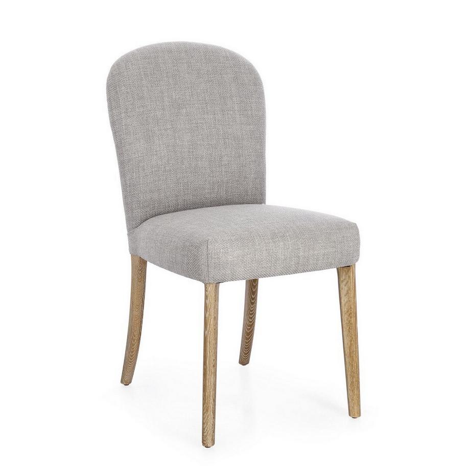 mutoni Chaise Sofia Glacier  