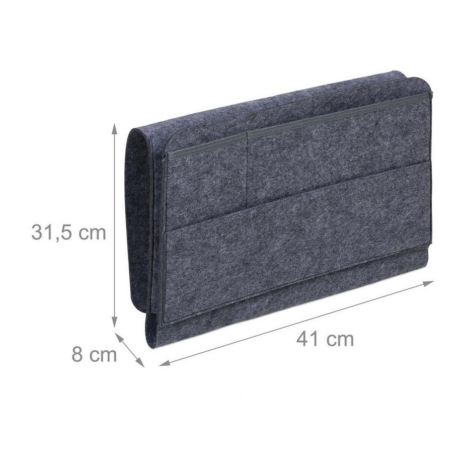 B2X Sacco a pelo con 4 scomparti Set da 2  