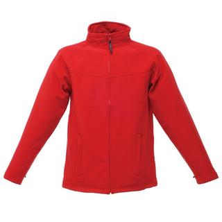 Regatta  Uproar Veste softshell coupevent 