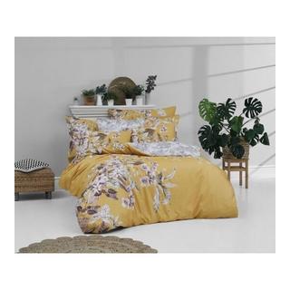 Kas Trinity Gold Taie de duvet  