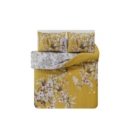 Kas Trinity Gold Taie de duvet  