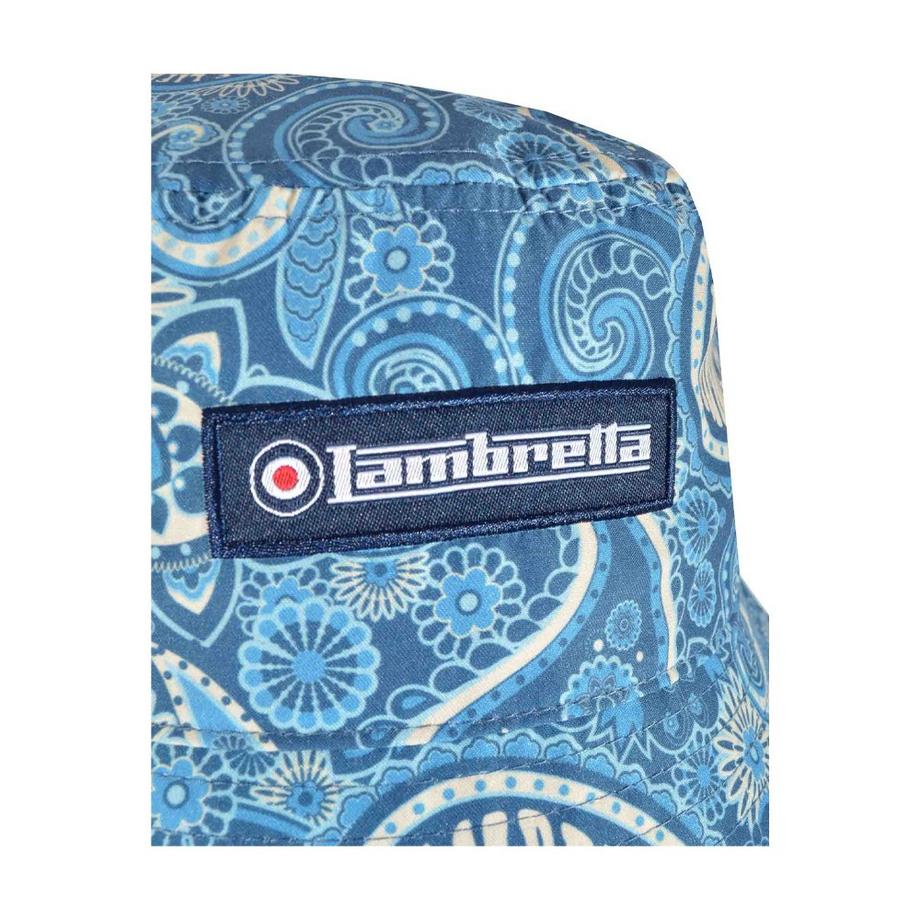 Lambretta Schlapphut  