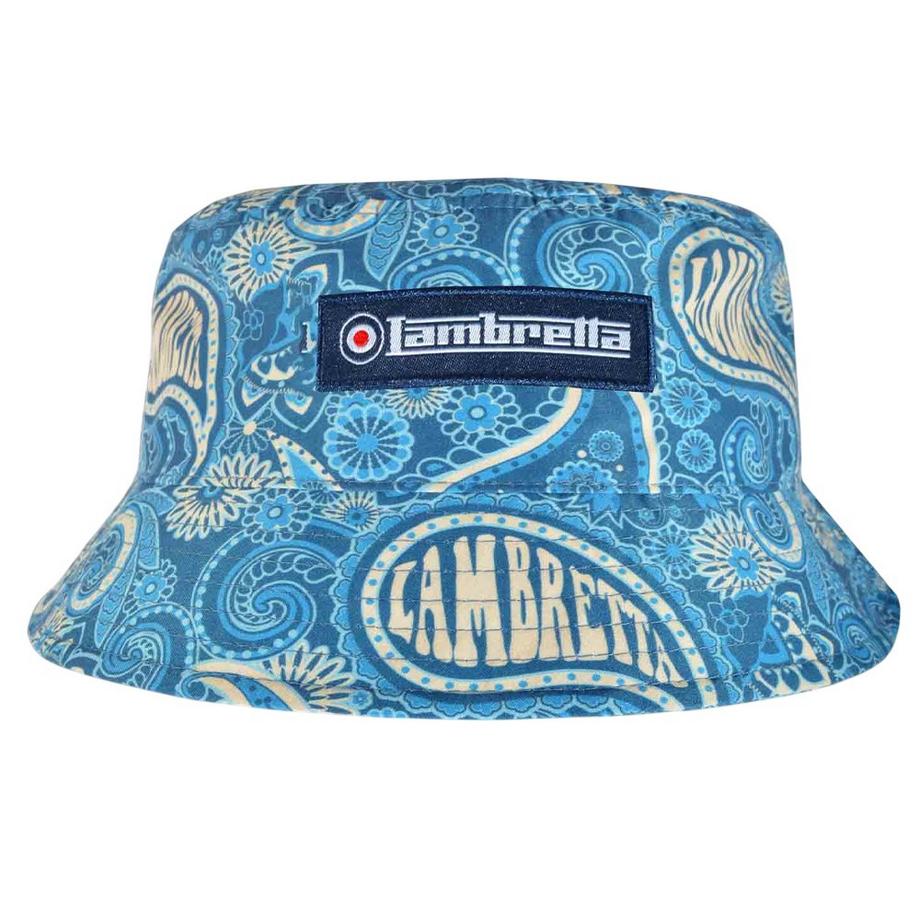 Bob Motiftyle Cachemire