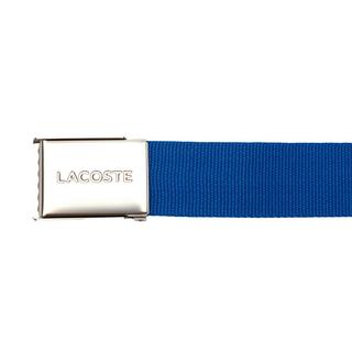 LACOSTE Webbing Ceinture  