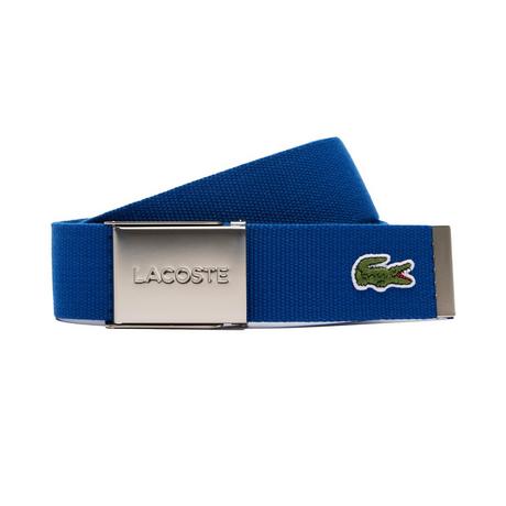 LACOSTE Webbing Ceinture  