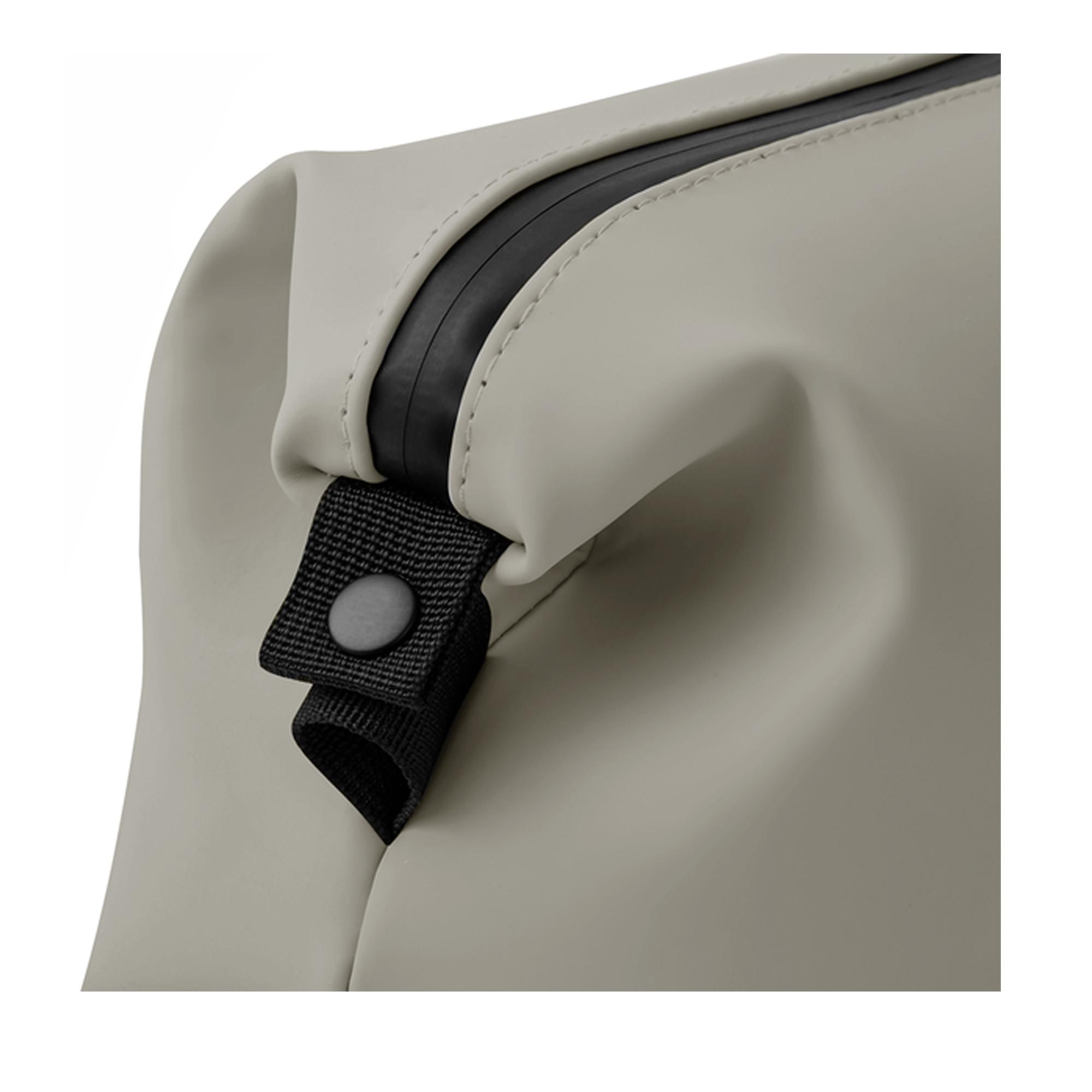 Bagbase Matte PU Zubehörtasche  