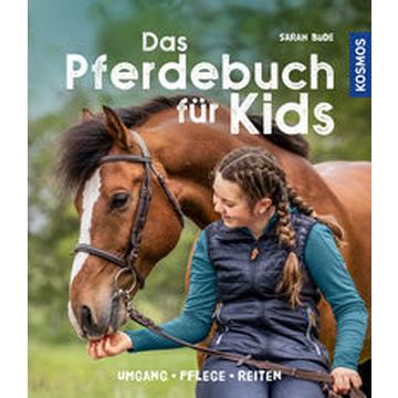 Das Pferdebuch für Kids