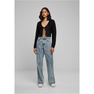 URBAN CLASSICS Cardigan Crop  