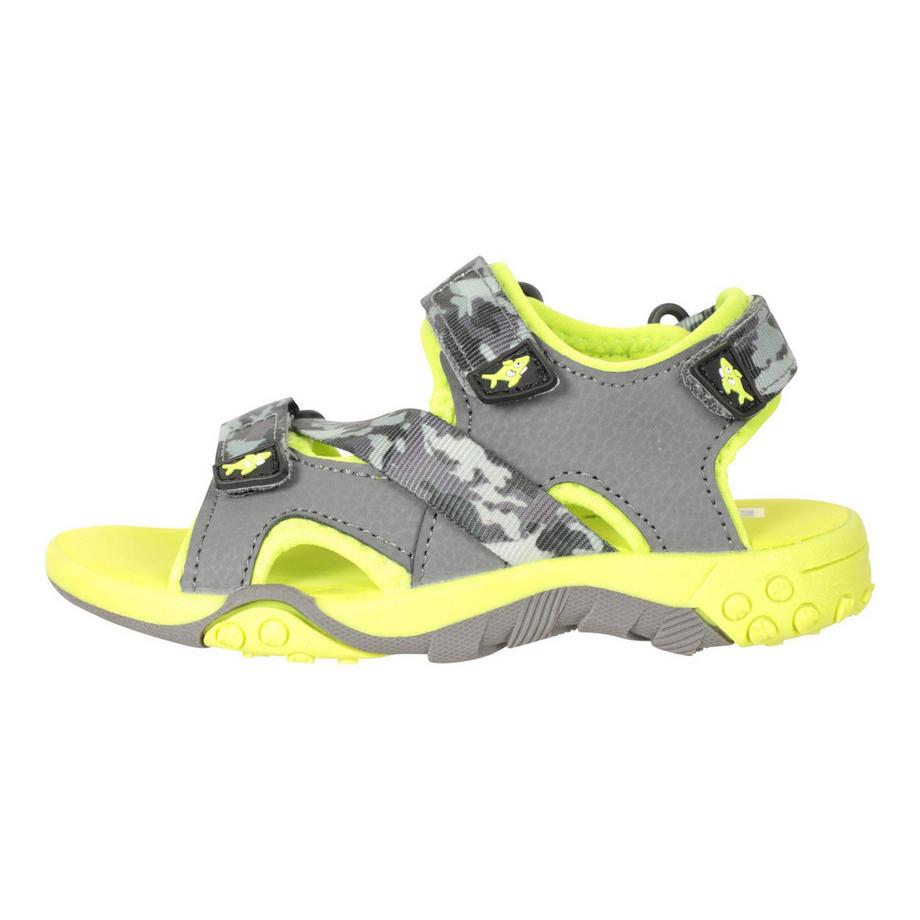 Mountain Warehouse Seaside Tarnmuster Sandalen  