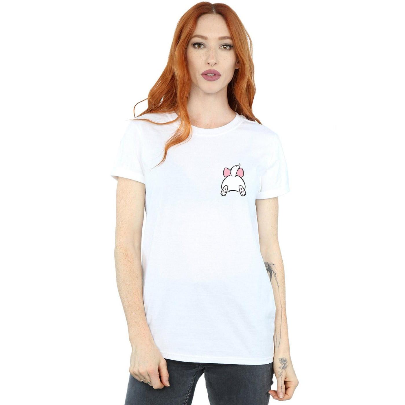 Disney  Tshirt ARISTOCATS 