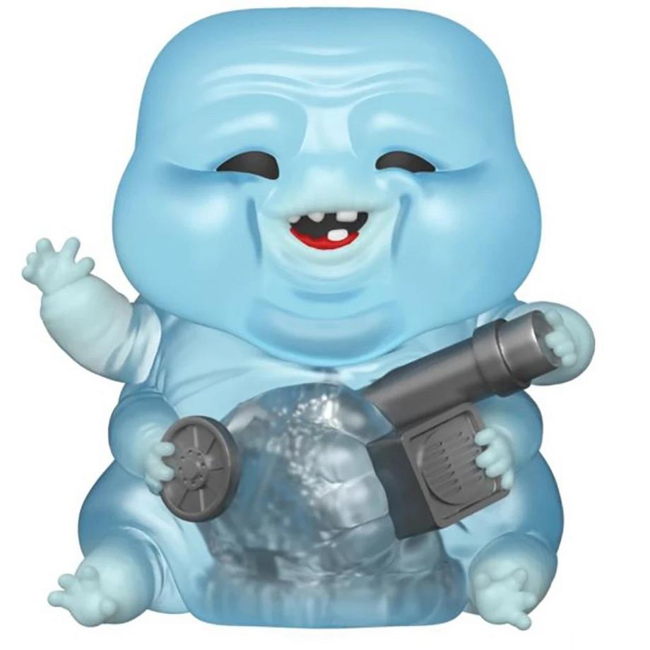 Funko  POP - Movies - Ghostbusters - 929 - Muncher 