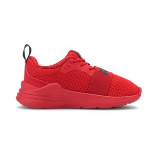 PUMA  scarpe per bambini wirosso run ac 