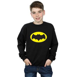 DC COMICS  Sweat BATMAN TV SERIES LOGO 