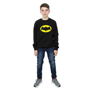 DC COMICS  Batman TV Series Logo Sweatshirt 