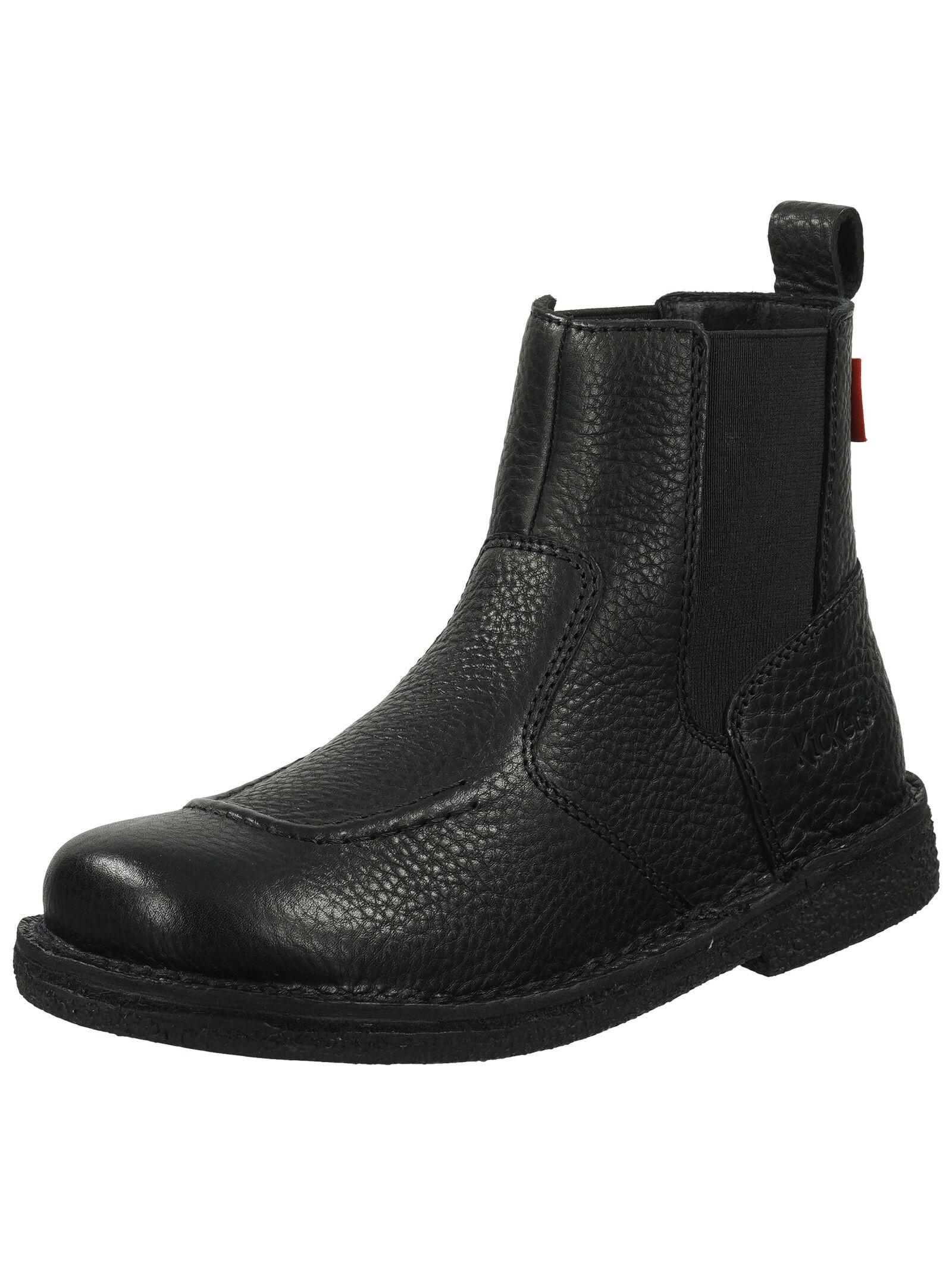 Image of Stiefelette 947730-50 Damen Schwarz 40
