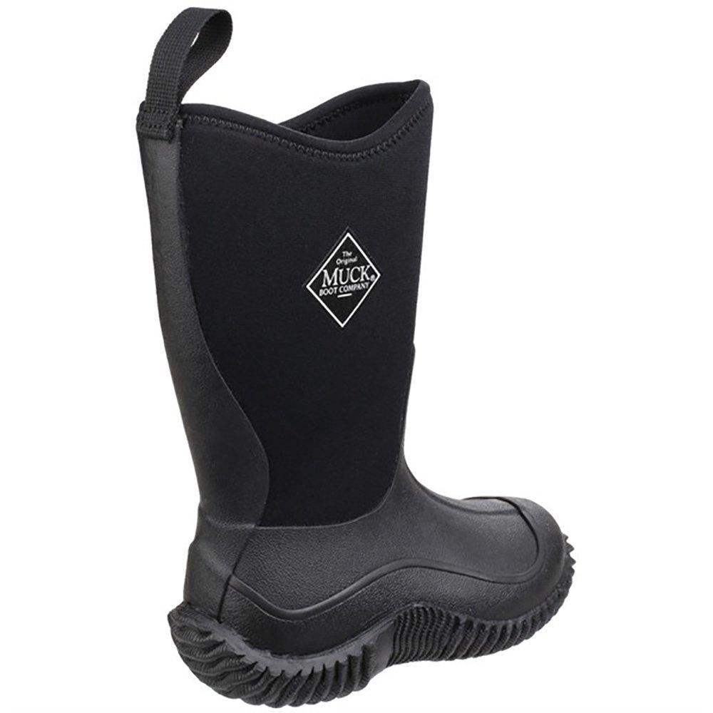 Muck Boots  Hale Bottes en caoutchouc Enfant 