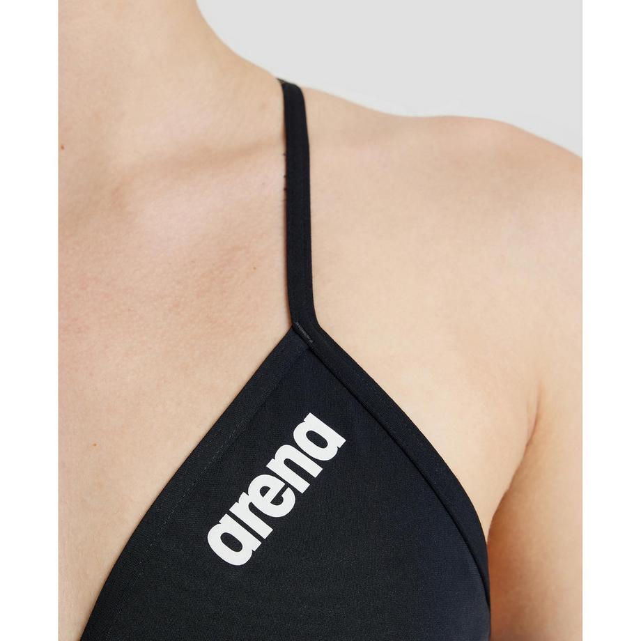 arena Team Solid Haut de maillot de bain  