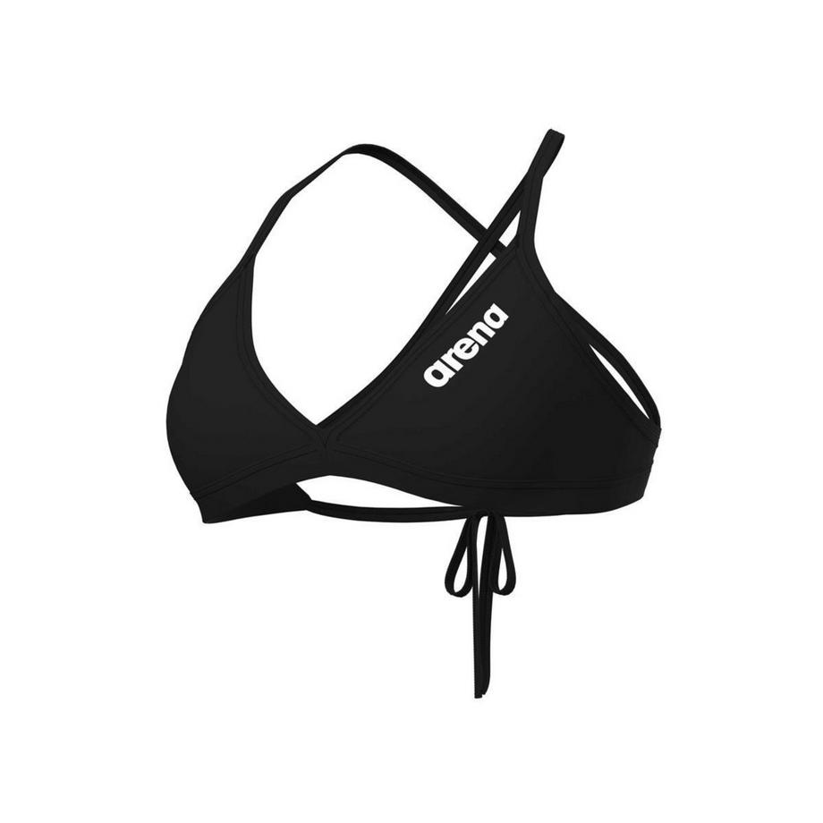 Haut de maillot de bain femme  Team Solid