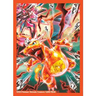 Pokémon  Glurak ex Premium Kollektion (DE) 