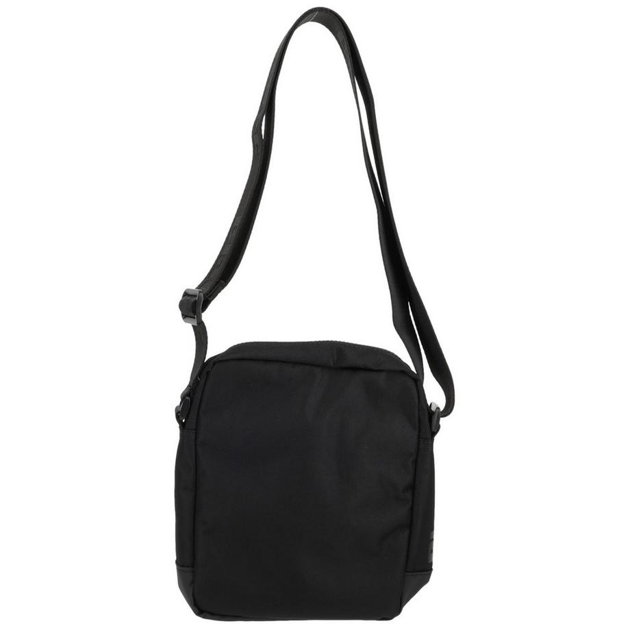 Blauer Sac bandoulière avec sangle réglable  