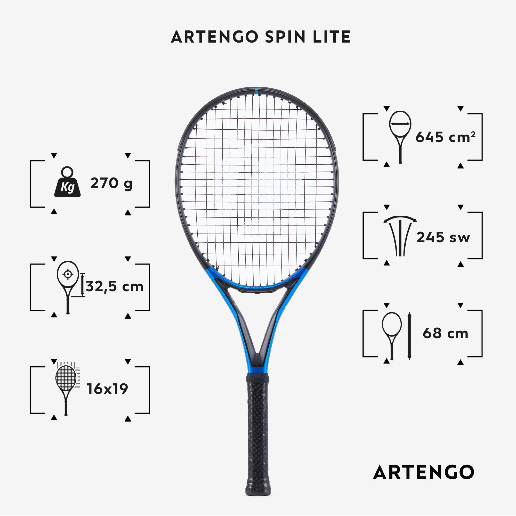 ARTENGO  Tennisschläger - TR930 