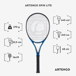 ARTENGO  Tennisschläger - TR930 