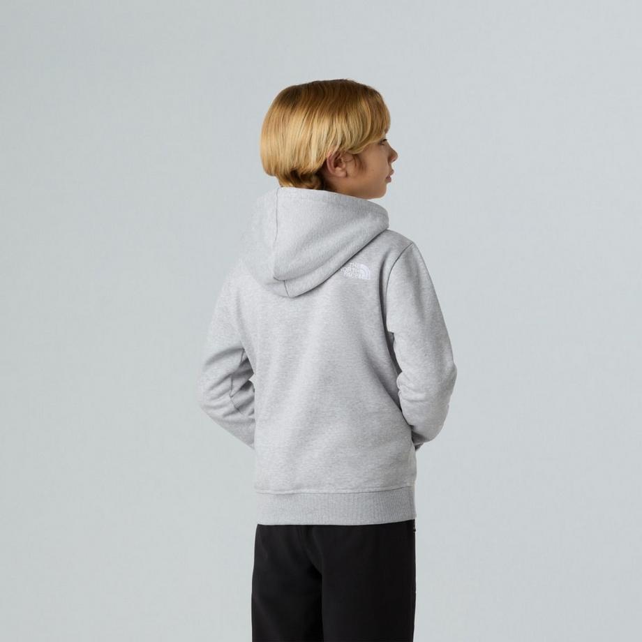 THE NORTH FACE Teen Drew Peak Hoodie  