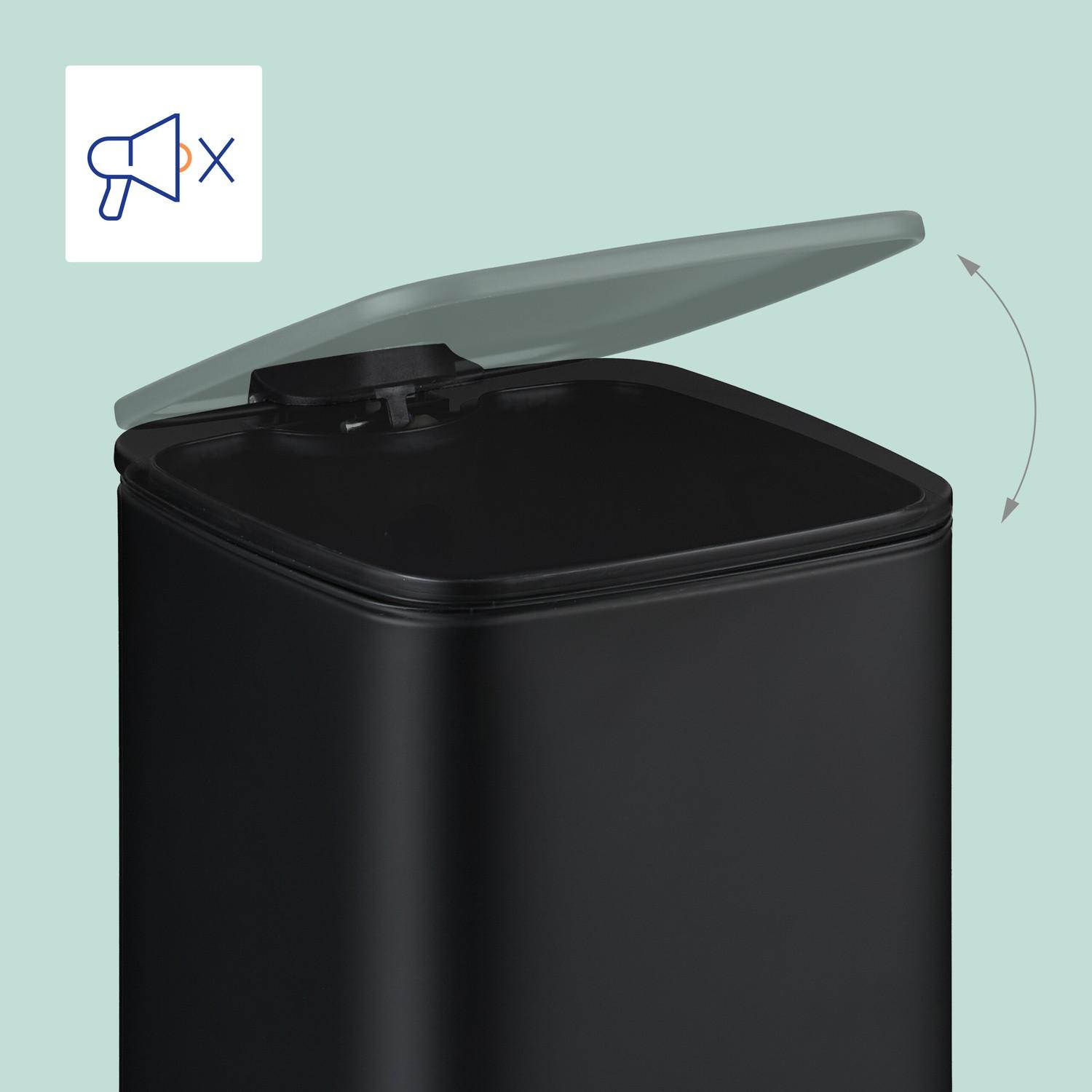 Northix Kosmetikbehälter 6 l  