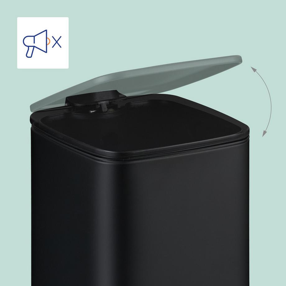 Northix Kosmetikbehälter 6 l  