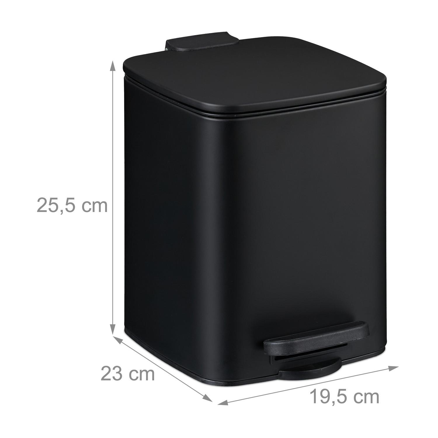 Northix Kosmetikbehälter 6 l  