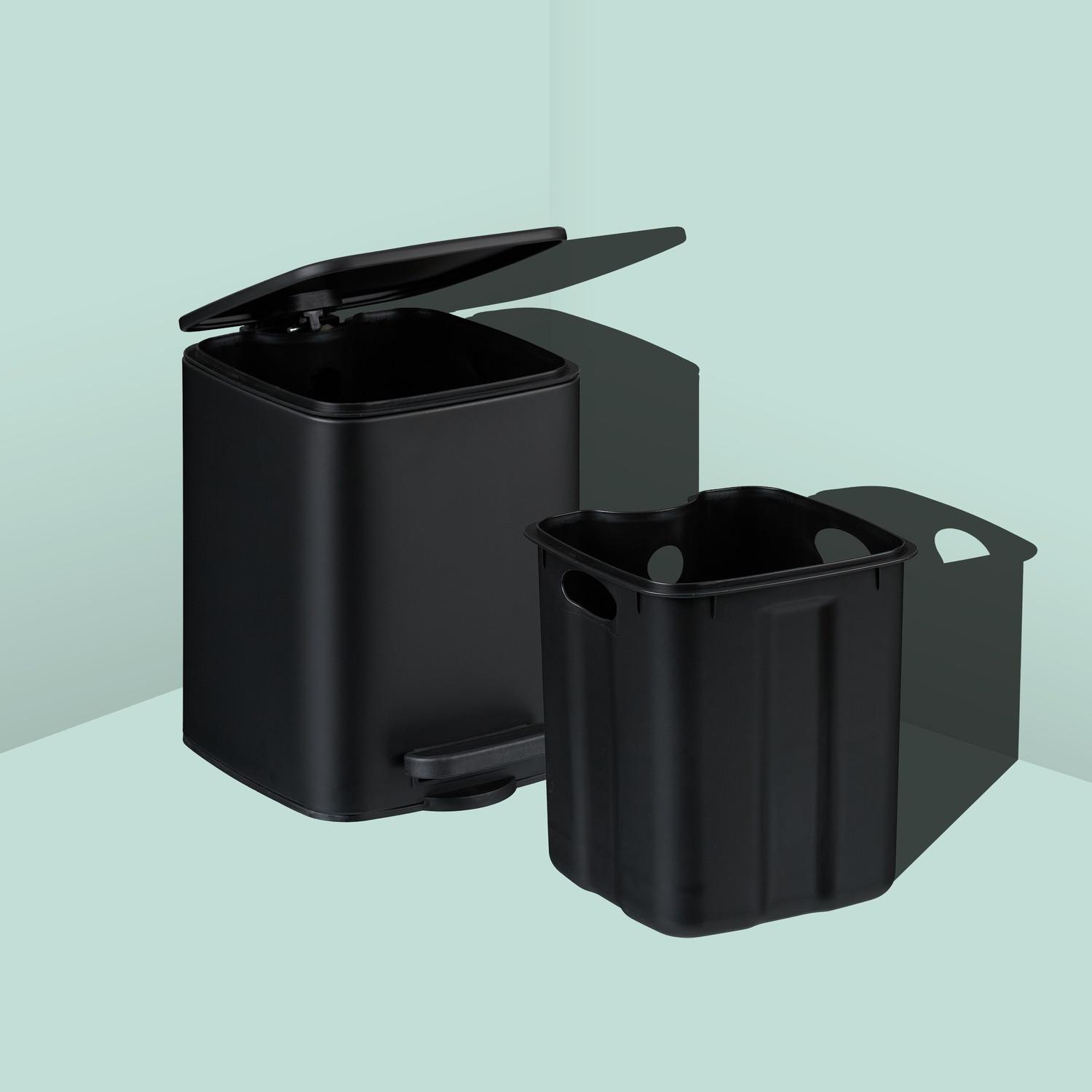 Northix Kosmetikbehälter 6 l  