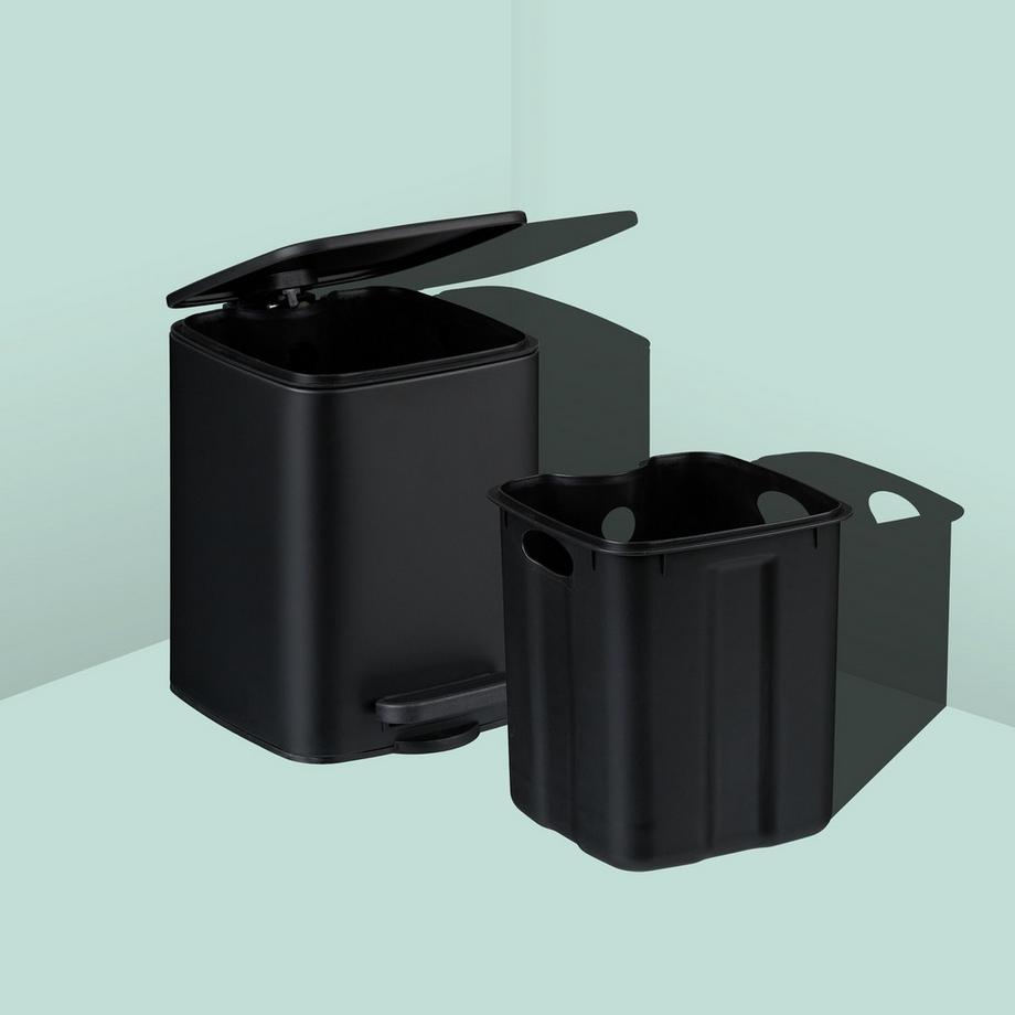 Northix Kosmetikbehälter 6 l  