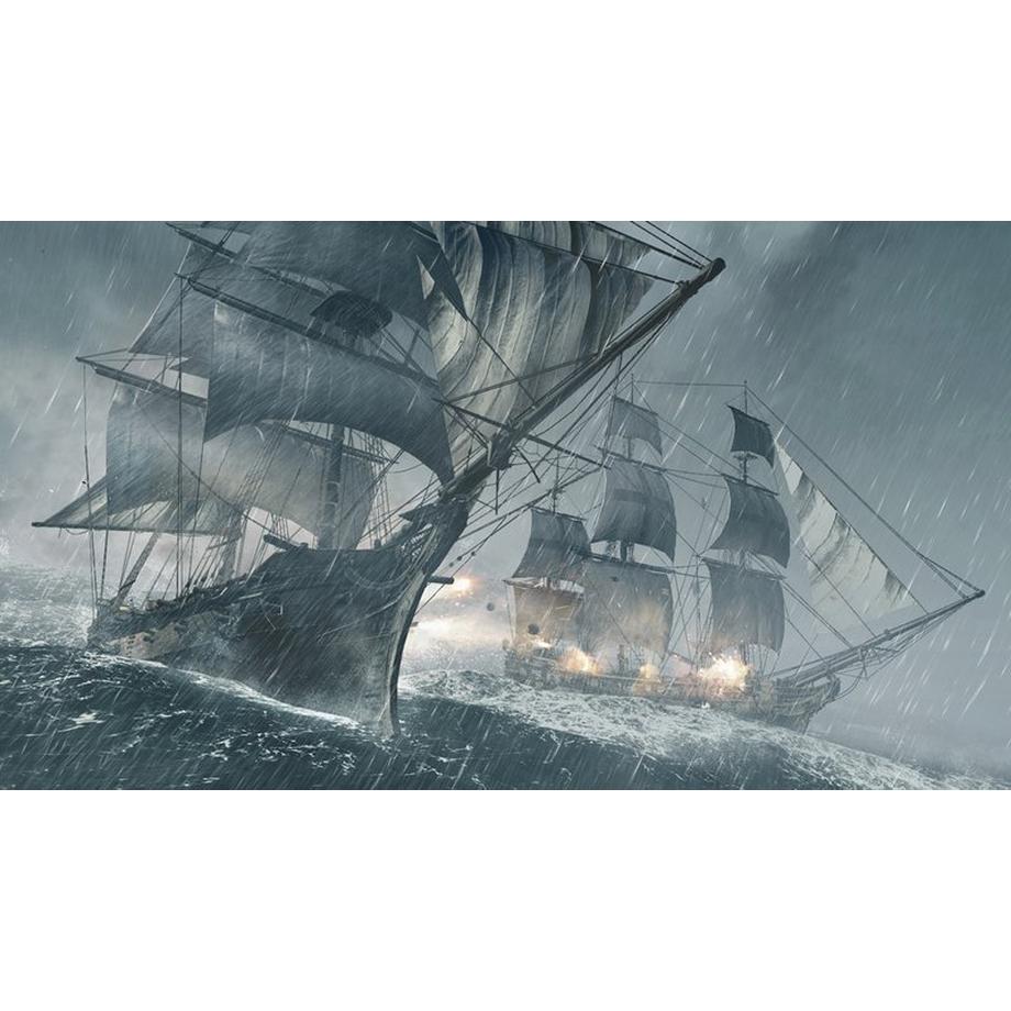 UBISOFT  Assassin's Creed 4 Black Flag Hits (ub4) 