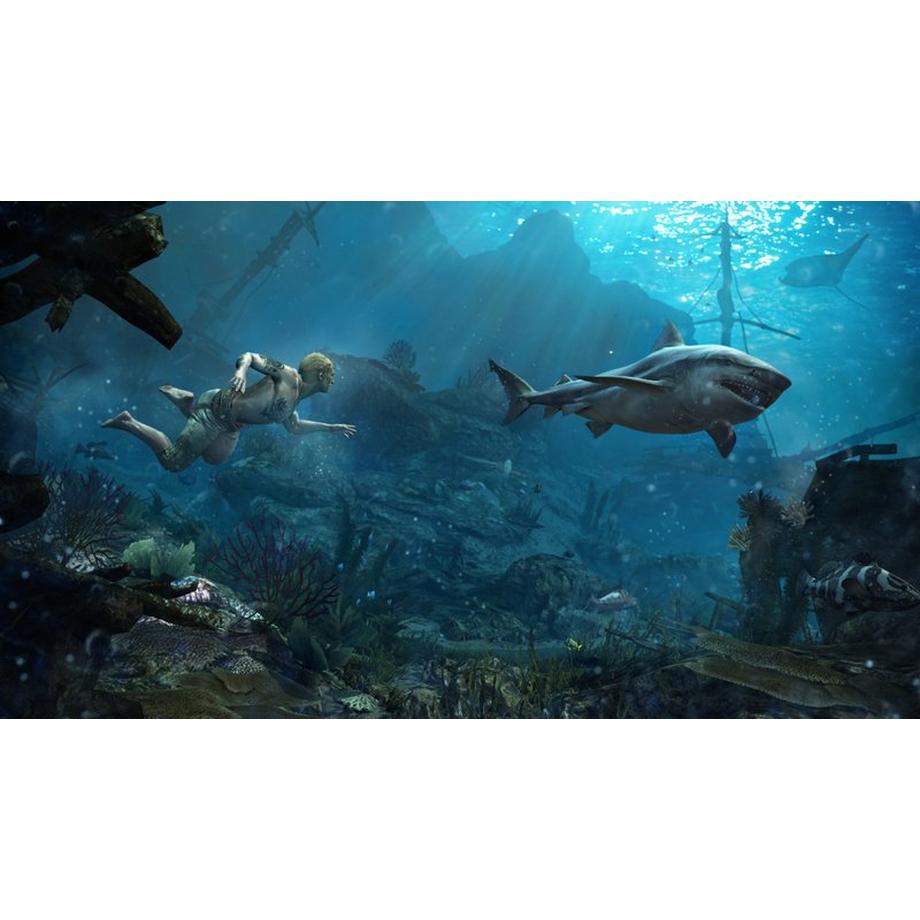 UBISOFT  Assassin's Creed 4 Black Flag Hits (ub4) 