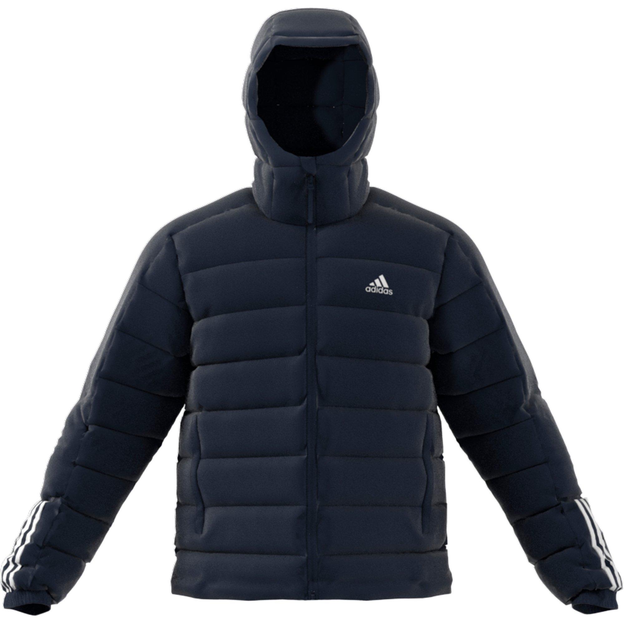 adidas  Daunenjacke Itavic 3-Stripes 