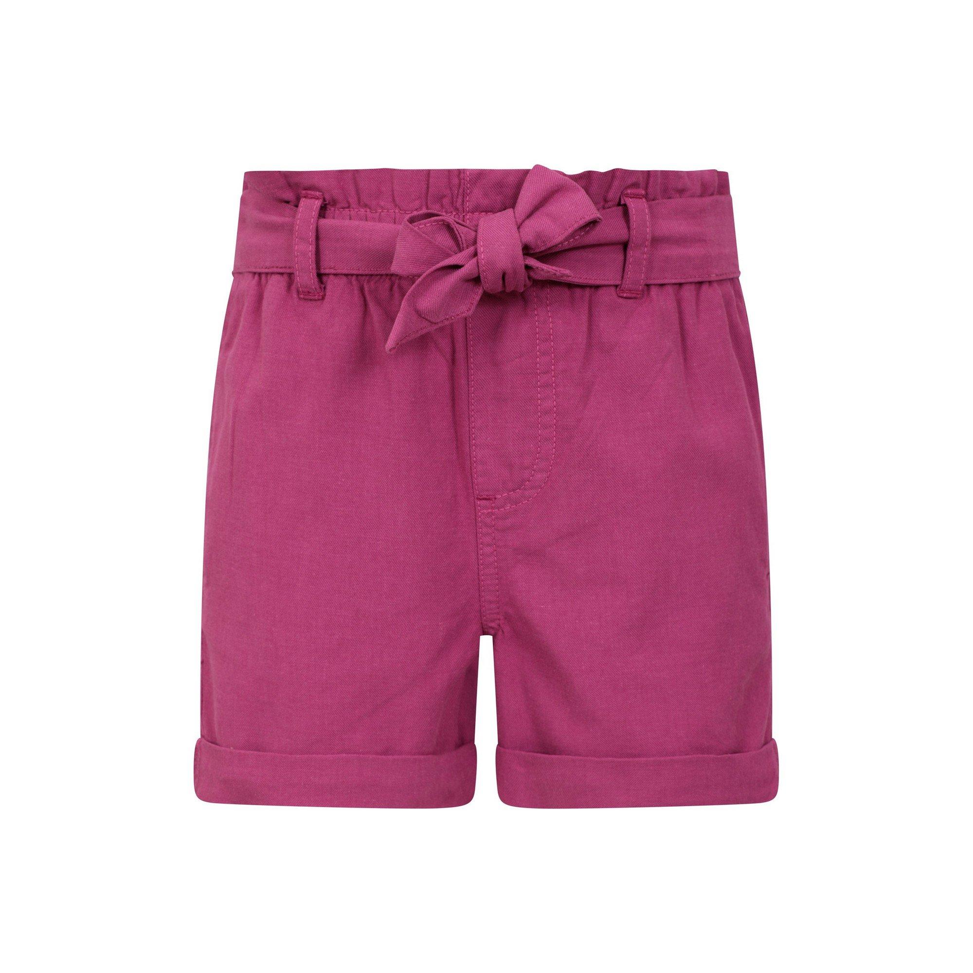 Image of Shorts Unisex Lila 116
