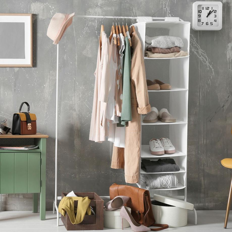 B2X Set di grucce per abiti  