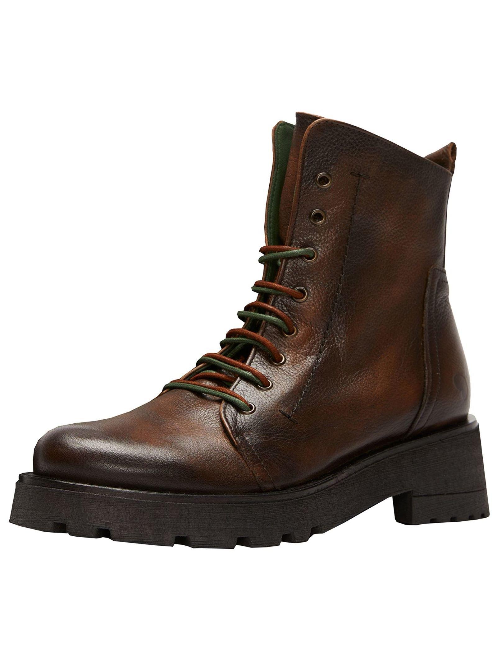 Image of Stiefelette Nadir Damen Braun 39