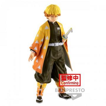 Demon Slayer Fig Vol31 Zenitsu Agatsuma 15cm