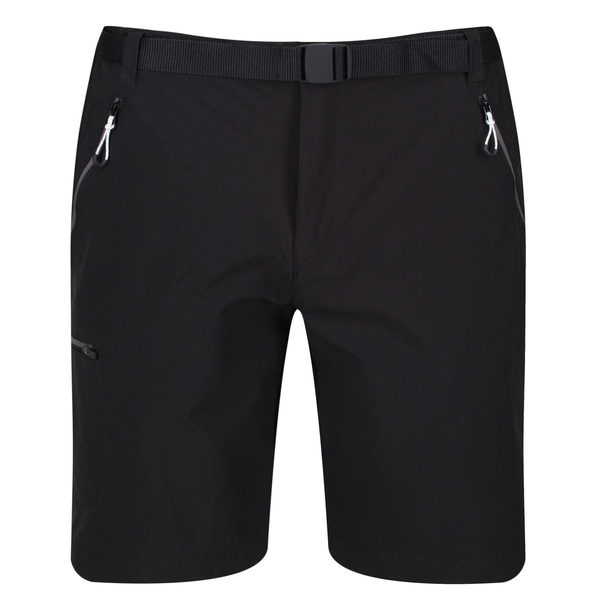 Image of Xert Stretch Shorts Iii-40 Unisex Schwarz 40