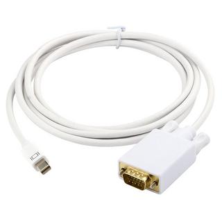 eStore  1,8 m Mini DisplayPort-auf-VGA-Adapter 