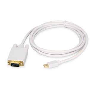 eStore  1,8 m Mini DisplayPort-auf-VGA-Adapter 