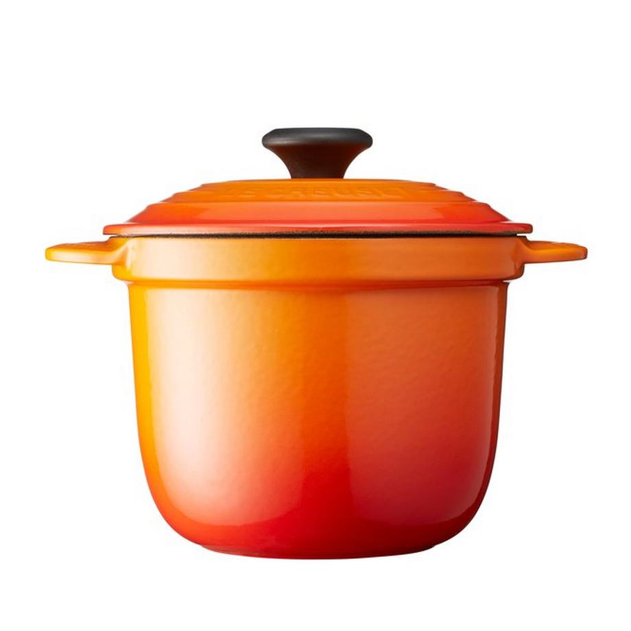 LE CREUSET Cocotte Every - Tradition, ø 18 cm  
