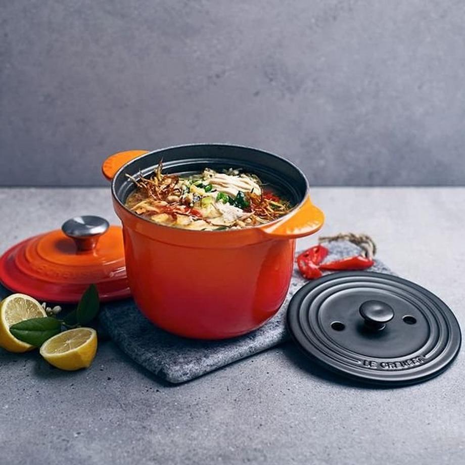 LE CREUSET Cocotte Every - Tradition, ø 18 cm  