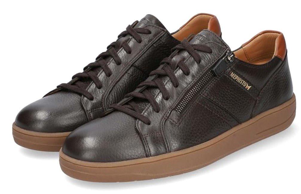 Mephisto  Henrik - Sneaker pelle 